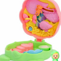 Playset IMC Toys Cry Babies Little Changers Greeny