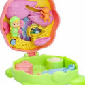 Playset IMC Toys Cry Babies Little Changers Greeny