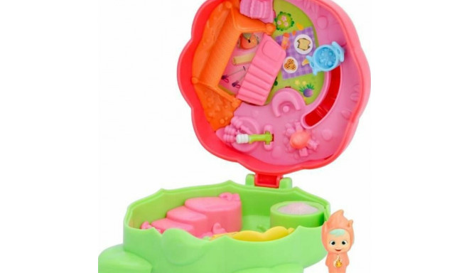 Playset IMC Toys Cry Babies Little Changers Sparky