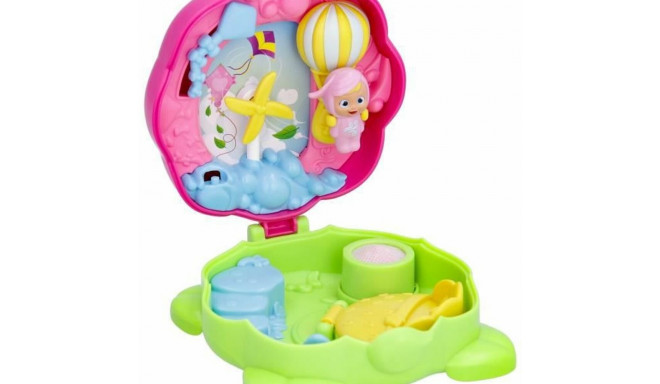 Playset IMC Toys 	Cry Babies Little Changers Windy