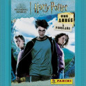 Chrome Pack Panini Harry Potter one year at Hogwarts 7 штук конверты