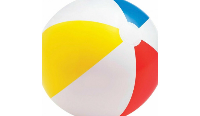 Inflatable Ball Intex PVC 100 % PVC 51 x 51 x 51 cm (36 Units)