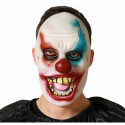 Mask Bloody Clown