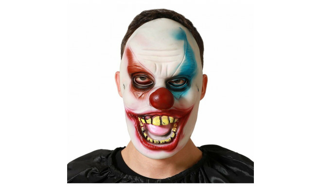 Mask Bloody Clown