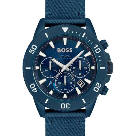 Men's Watch Hugo Boss 1513919 (Ø 46 mm)