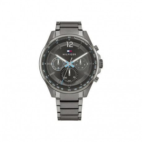 Meeste Kell Tommy Hilfiger 1791975 (Ø 44 mm)