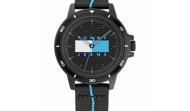 Meeste Kell Tommy Hilfiger 1791999 (Ø 45 mm)