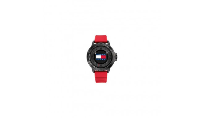 Meeste Kell Tommy Hilfiger 1792033 (Ø 45 mm)