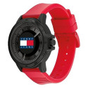 Meeste Kell Tommy Hilfiger 1792033 (Ø 45 mm)