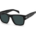 Unisex Päikeseprillid David Beckham DB 7000_S BOLD
