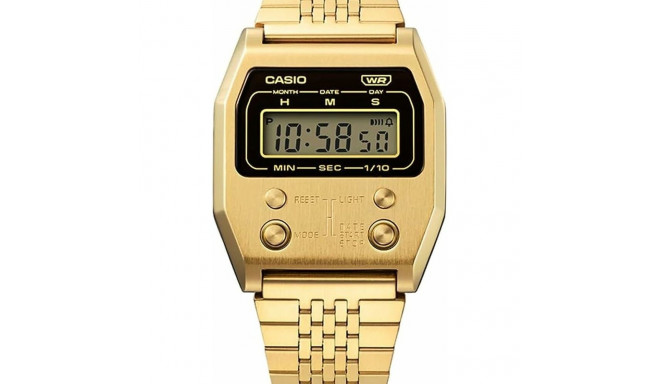 Meeste Kell Casio A1100G-5EF