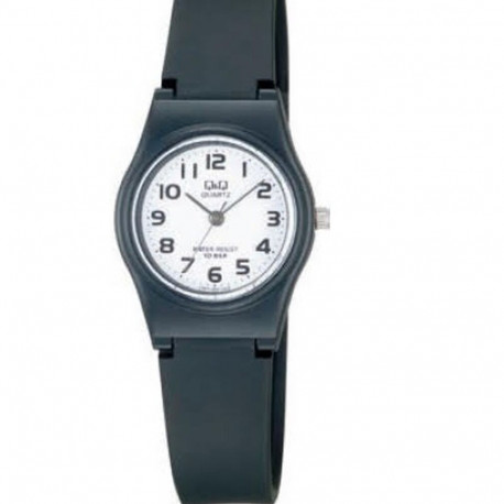 Ladies' Watch Q&Q VP47J005Y (Ø 27 mm)