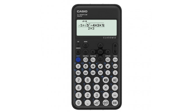 Калькулятор Casio FX-82