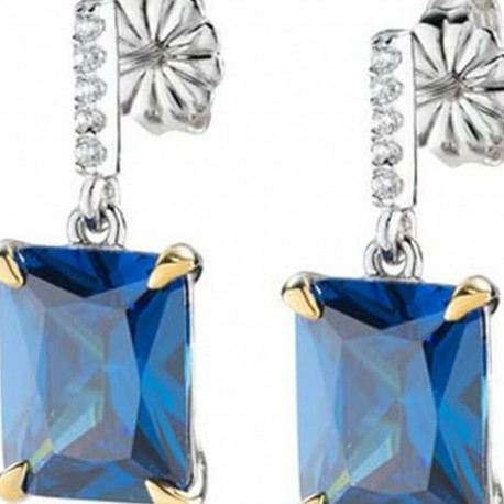 Ladies' Earrings Amen ECK1REBBLZ