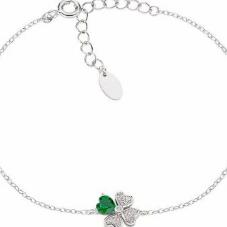 Ladies' Bracelet Amen BRQUBV