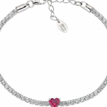 Ladies' Bracelet Amen BT21CUBRBZ16