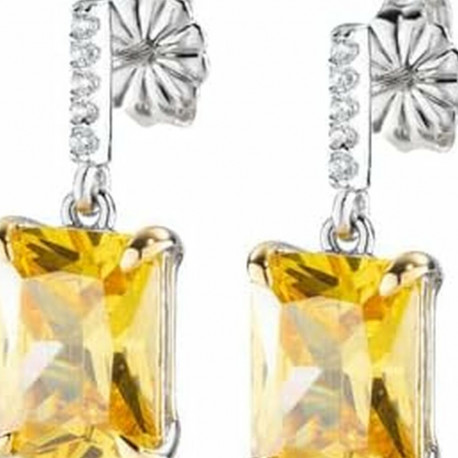 Ladies' Earrings Amen ECK1REBGIZ