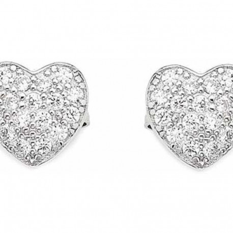 Ladies' Earrings Amen EH