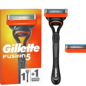 Käsitsi habemeajamise žilett Gillette Fusion5 Manuaalne