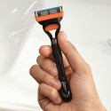 Manual shaving razor Gillette Fusion5 Manual