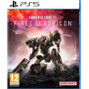 Videospēle PlayStation 5 Bandai Namco Armored Core VI: Fires of Rubicon