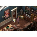 PlayStation 5 videomäng Microids Agatha Cristie: Hercule Poirot - The London Case