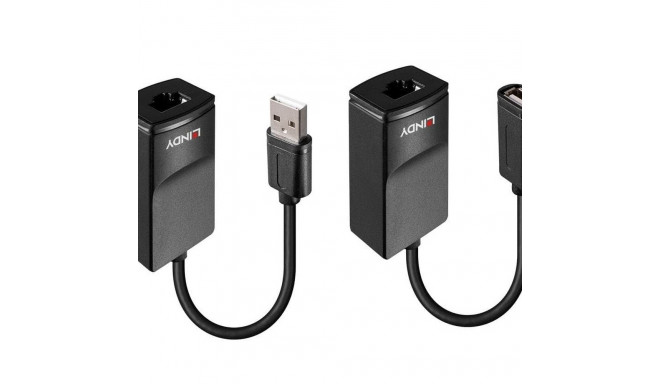 Адаптер Ethernet—USB LINDY 43365L