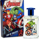 Детские духи Lorenay EDT 50 ml Avengers