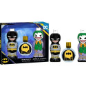 Set dječiji parfem DC Comics Batman & Joker 3 Daudzums