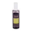 Air Freshener Spray Lime Ginger 70 ml (12 Units)