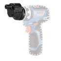 Puuriajamid BOSCH Professional GSR 12V-35 FC 12 V