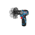 Drill drivers BOSCH Professional GSR 12V-35 FC 12 V