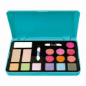 Children's Make-up Set Clementoni Be a Rocker 8 colours