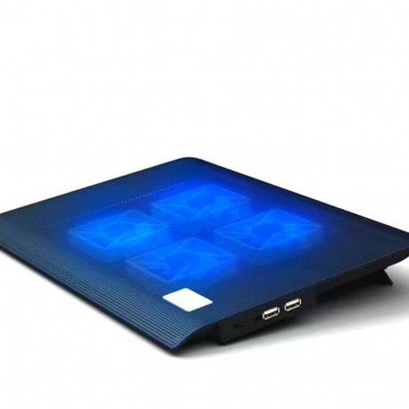 Cooling Base for a Laptop NK IG32004