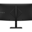 Monitor HP OMEN 34c 34" LED VA Flicker free 165 Hz