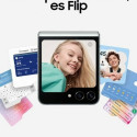 Смартфоны Samsung Galaxy Z Flip5 Зеленый 512 GB Octa Core 8 GB RAM