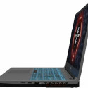 Sülearvuti PcCom Revolt 4070 Hispaaniakeelne Qwerty Intel Core i7-13700HX 16 GB RAM 15,6" 500 GB SSD