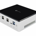 Mini PC Alurin Intel Core i7-10510U 8 GB RAM 500 GB SSD