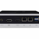 Mini PC Alurin i3-10110U 8 GB RAM 500 GB SSD