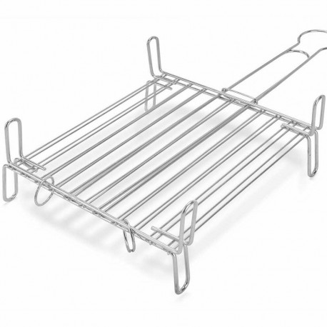 Grill Double 30 x 30 cm (5 Ühikut)