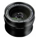 Fujifilm Wide Angle Converter WCL-X100/X100S black