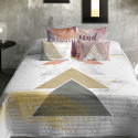 Bedspread (quilt) Naturals BAHAUS 270 x 260 cm