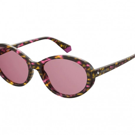 Unisex Sunglasses Polaroid PLD-4087-S-HT8 ø 56 mm