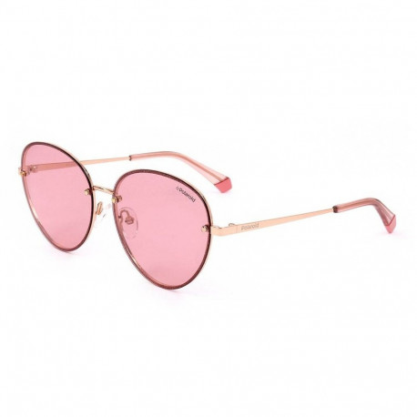 Ladies' Sunglasses Polaroid PLD-4090-S-EYR