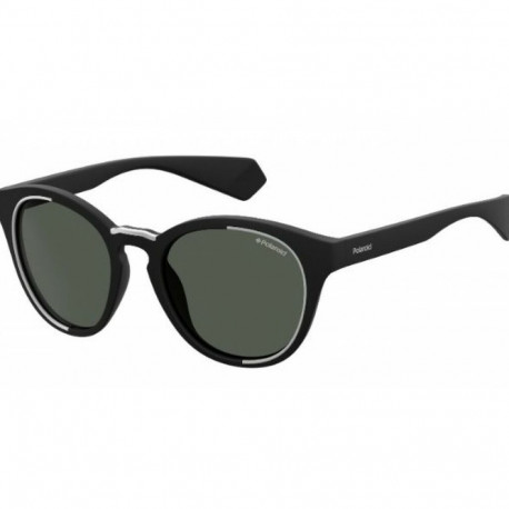 Unisex Sunglasses Polaroid PLD-6065-S-807 Ø 52 mm