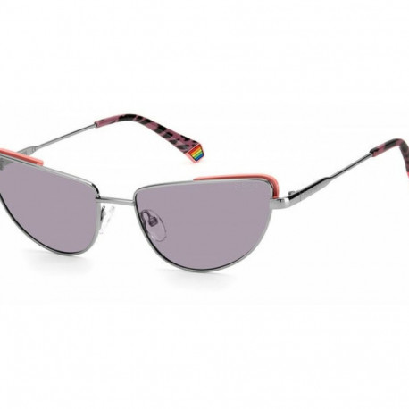 Ladies' Sunglasses Polaroid PLD6129SYY5 ø 57 mm