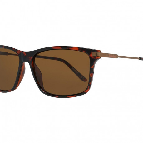 Men's Sunglasses Timberland TB7177-5852E ø 58 mm