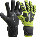 Goalkeeper Gloves Rinat Kaizen Training Yellow - 10