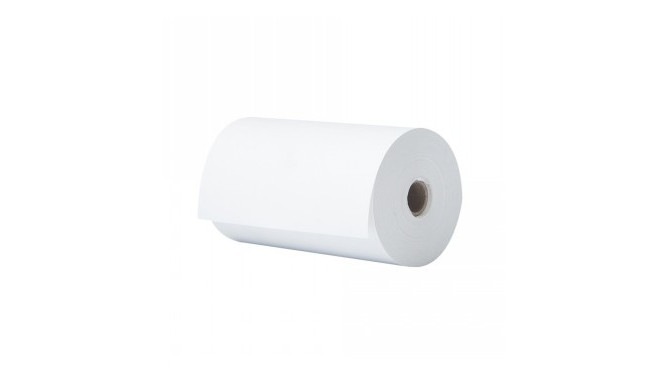BROTHER DIRECT THERMAL RECEIPT ROLL 101,6 MM WIDE, 32,2 METER LENGTH (20 ROLLS/CARTON)