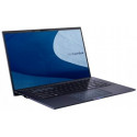 ASUS EXPERTBOOK B9/ 14” FHD/I5-1235U/8GB/ 512GB SSD/ W11P/ 3Y/EN/LED BACKLIT/NUMPAD/FINGERPRINT